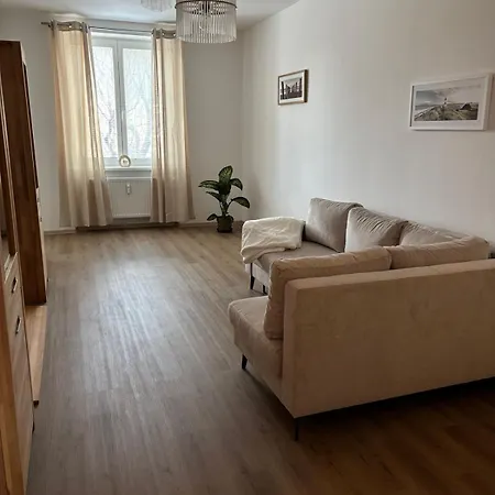 Апартаменты V Centre *