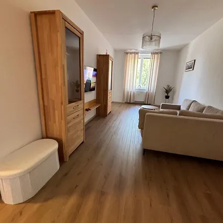 Lejlighed V Centre Žiar nad Hronom