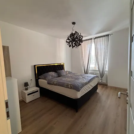 V Centre Lejlighed Žiar nad Hronom